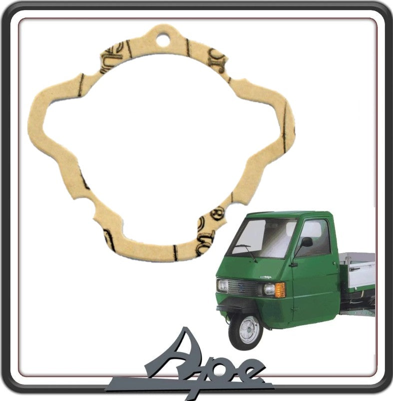 GUARNIZIONE TESTA CILINDRO CARTER COMPATIBILE CON PIAGGIO APE 703 - APE 602-601 - 501