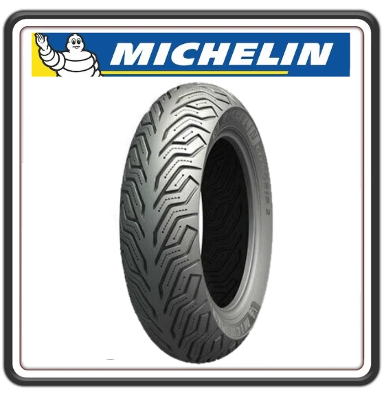 GOMMA COPERTONE PNEUMATICO MICHELIN CITY GRIP 2 110/70 - 16 52S 