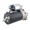 MOTORINO AVVIAMENTO COMPATIBILE PER PIAGGIO APE CALESSINO DIESEL - APE CLASSIC 601 DIESEL - APE TM P703 DIESEL - APE POKER DIESEL - APE CAR - MAX DIESEL