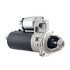 MOTORINO AVVIAMENTO COMPATIBILE PER PIAGGIO APE CALESSINO DIESEL - APE CLASSIC 601 DIESEL - APE TM P703 DIESEL - APE POKER DIESEL - APE CAR - MAX DIESEL
